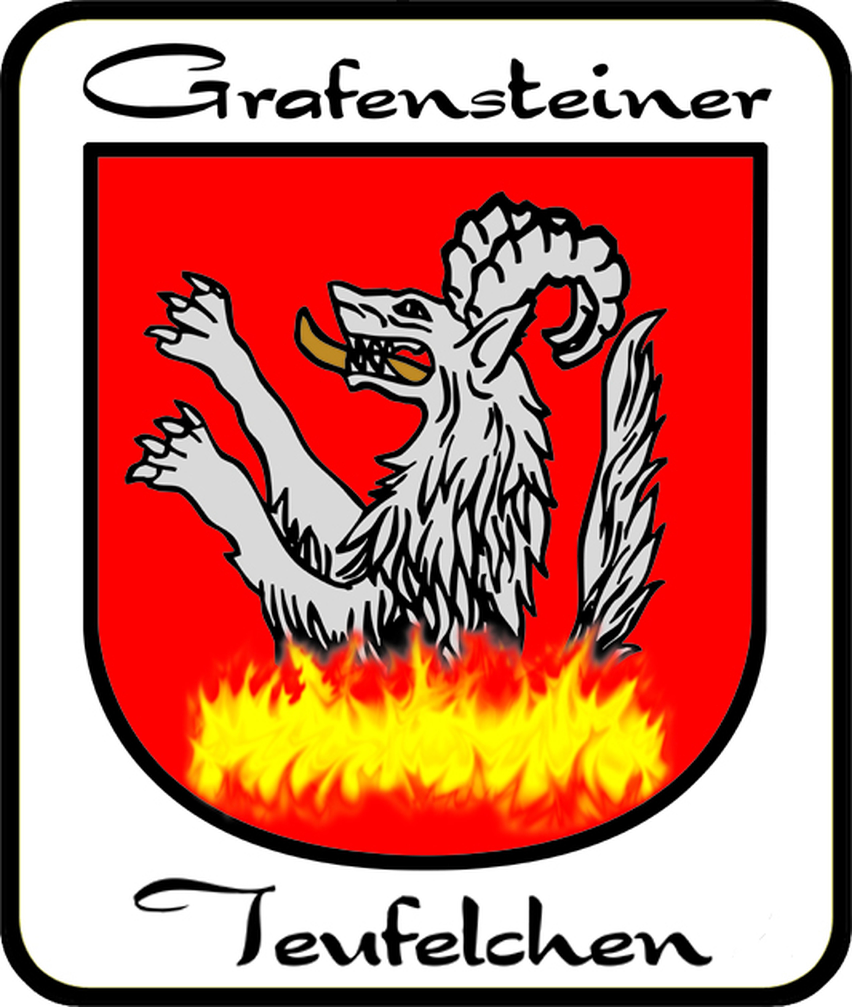 Grafensteiner Teufelchen